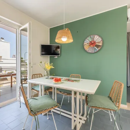 Apartment Raffaela - Via Mameli Torre Suda